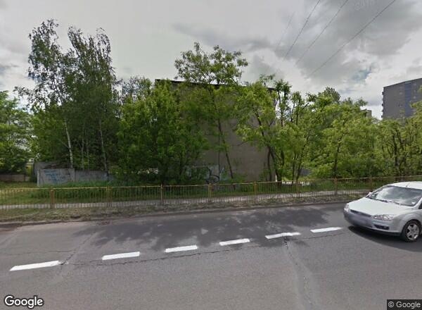 Ceny transakcyjne mieszkań Poznań Turkusowa 8