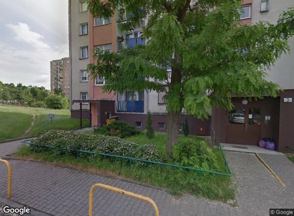 Ceny mieszkań Poznań Dębina 3