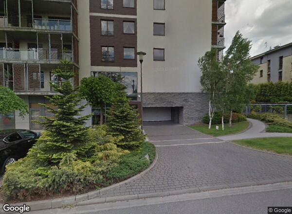 Ceny mieszkań Katowice Zdzisława Hierowskiego 68