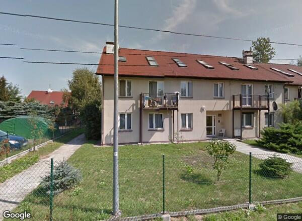 Ceny mieszkań Kraków Teodora Talowskiego 13