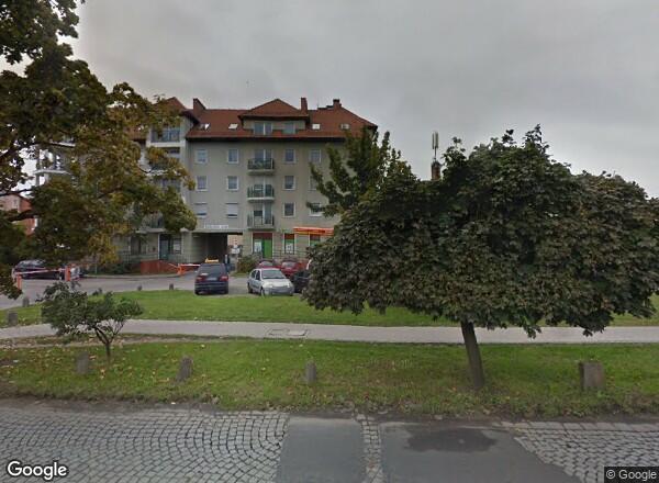 Ceny mieszkań Wrocław UL. MAŚLICKA 2/F3