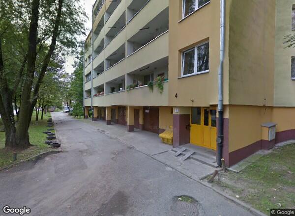 Ceny mieszkań Wrocław UL. WŁODZIMIERZA MAJAKOWSKIEGO 4