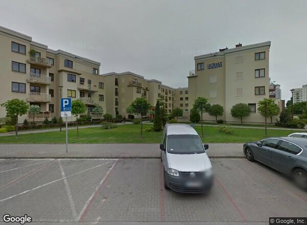 Ceny mieszkań Gdańsk Jelitkowski Dwór 11