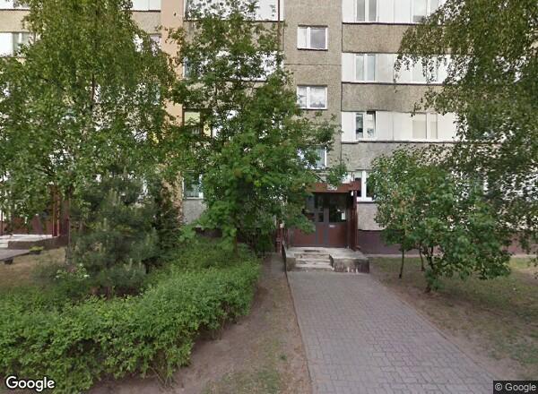 Ceny mieszkań Bydgoszcz Lawinowa 8