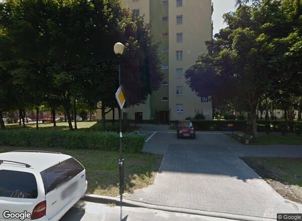 Ceny transakcyjne mieszkań Lublin Szmaragdowa 30