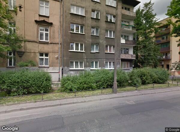 Ceny mieszkań Kraków Czarnowiejska 87