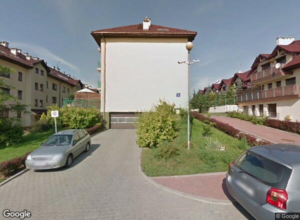 Ceny mieszkań Kraków Profesora Stefana Myczkowskiego 19