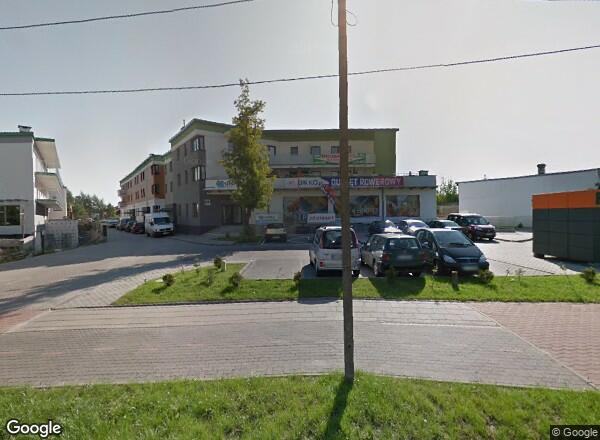 Ceny mieszkań Białystok Hetmańska 83