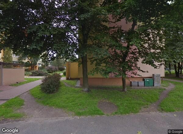 Ceny transakcyjne mieszkań Bydgoszcz Ogrody 8