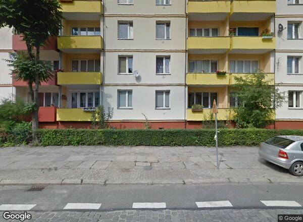 Ceny mieszkań Wrocław UL. TADEUSZA KOŚCIUSZKI 104