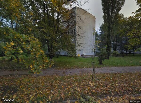 Ceny mieszkań Łódź Lutomierska 111