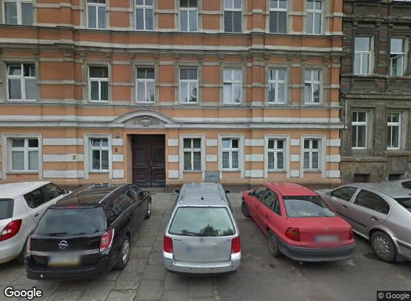 Ceny mieszkań Wrocław UL. BOLESŁAWA PRUSA 43