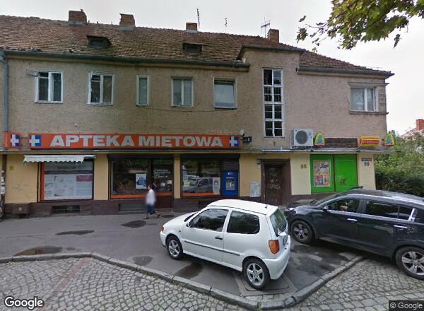 Ceny mieszkań Wrocław UL. PARTYZANTÓW 35