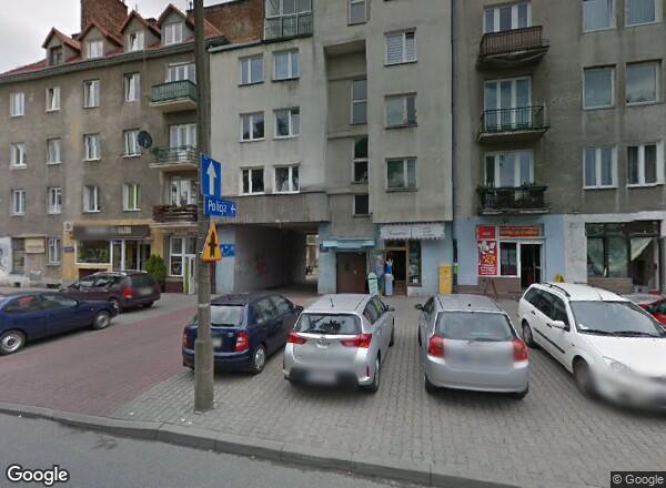 Ceny mieszkań Warszawa ul. Międzyborska 115A