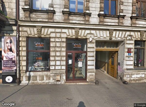 Ceny mieszkań Łódź Zachodnia 79