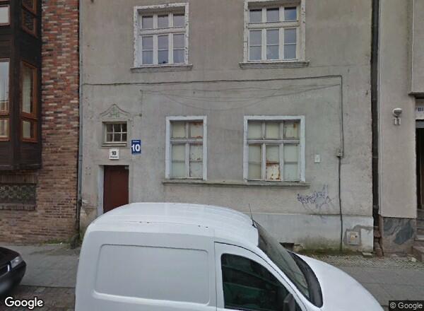 Ceny mieszkań Olsztyn Okopowa 10