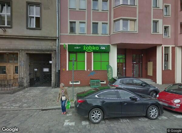 Ceny mieszkań Wrocław UL. JOACHIMA LELEWELA 4A