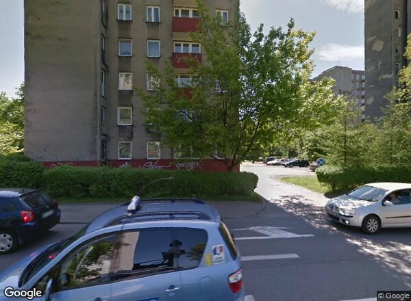 Ceny mieszkań Katowice Ligocka 2