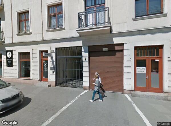 Ceny mieszkań Poznań Jana Matejki 48/49