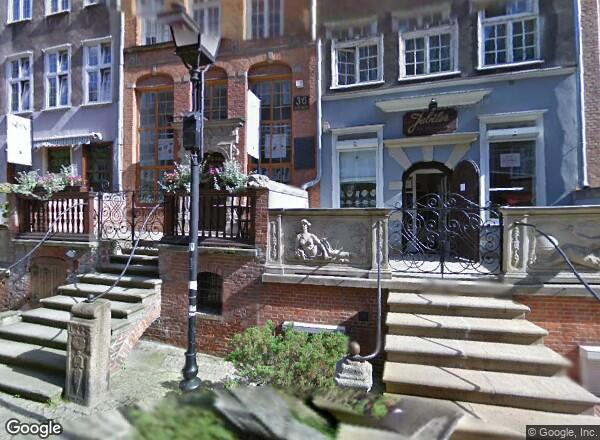 Ceny mieszkań Gdańsk Mariacka 34/36