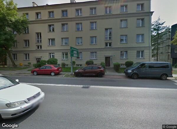 Ceny mieszkań Katowice Misjonarzy Oblatów MN 25