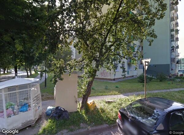 Ceny transakcyjne mieszkań Lublin Gliniana 25