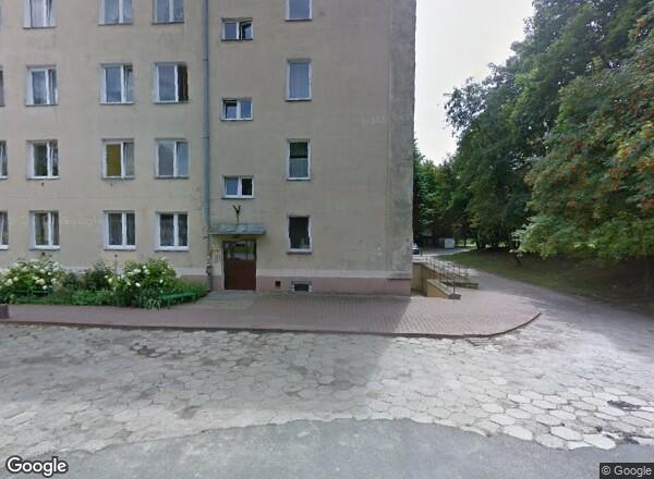 Ceny transakcyjne mieszkań Lublin Ireny Kosmowskiej 1