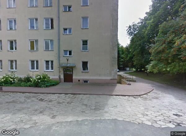 Ceny mieszkań Lublin Ireny Kosmowskiej 1