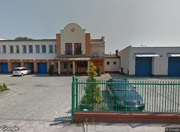 Ceny mieszkań Zielona Góra Nowa 1