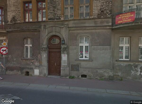 Ceny mieszkań Katowice Adama Mickiewicza 26