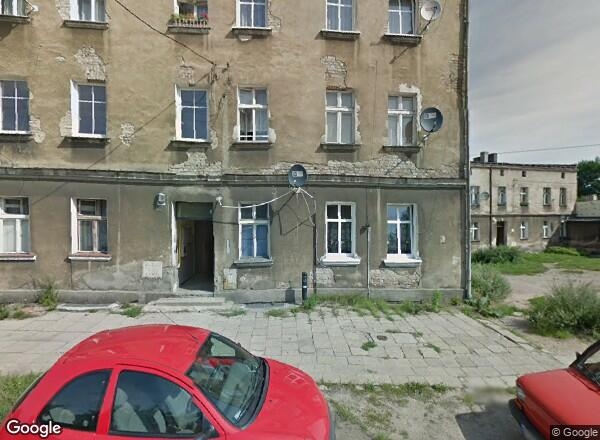 Ceny transakcyjne mieszkań Poznań Sucha 3