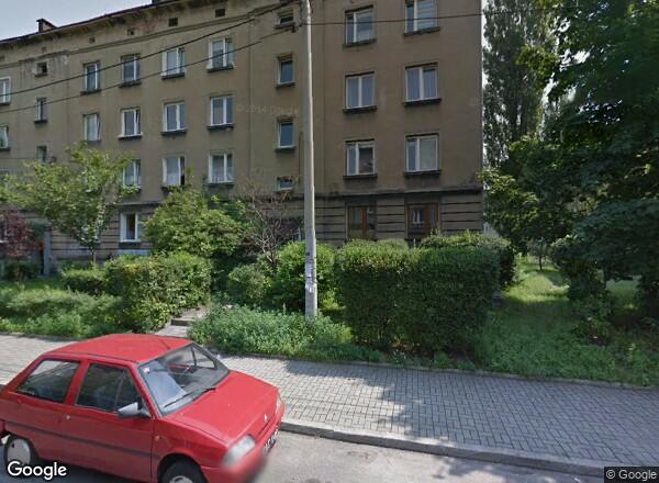 Ceny mieszkań Katowice Grunwaldzka 6