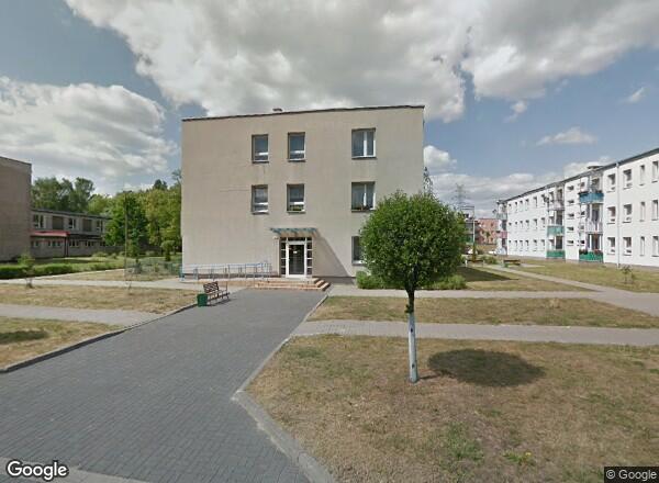 Ceny mieszkań Katowice Techników 13