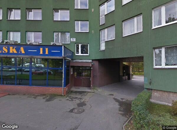 Ceny mieszkań Wrocław UL. OBORNICKA 22