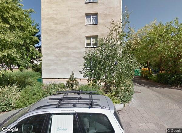 Ceny mieszkań Bydgoszcz Ludwika Waryńskiego 18