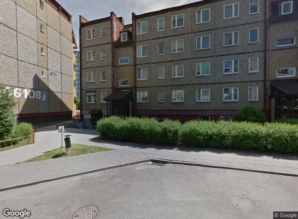 Ceny mieszkań Poznań Stare Żegrze 105