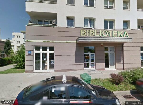 Ceny mieszkań Warszawa ul. gen. T. Pełczyńskiego 28C