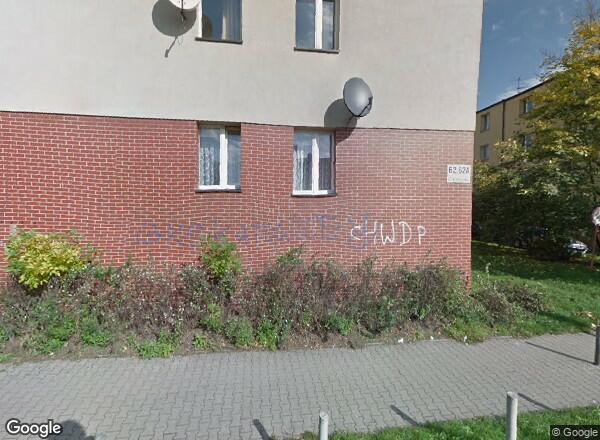 Ceny mieszkań Katowice Katowicka 62