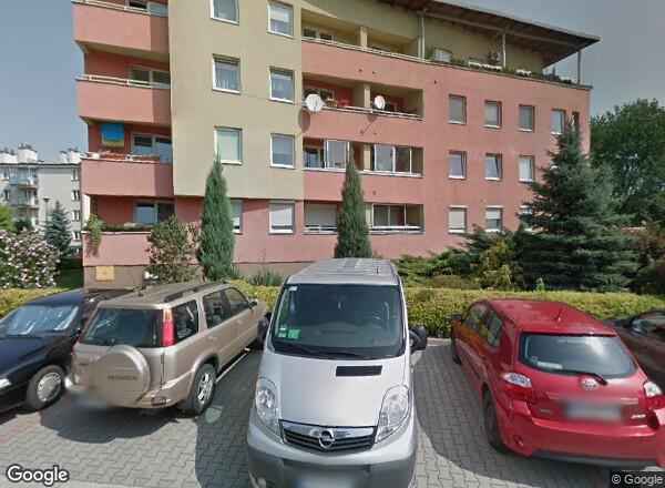 Ceny mieszkań Kraków Ks. Wincentego Turka 27