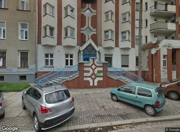 Ceny mieszkań Wrocław AL. JANA MATEJKI 20