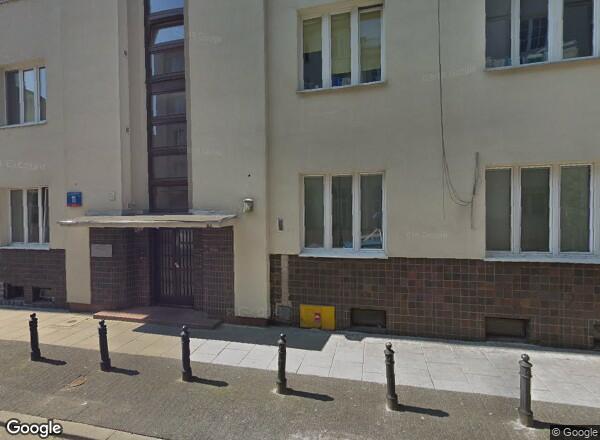 Ceny mieszkań Warszawa ul. J. Smulikowskiego 11