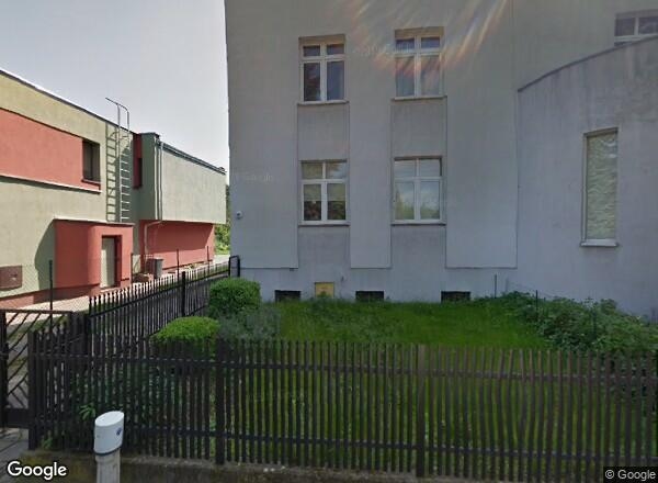Ceny transakcyjne mieszkań Poznań Fryderyka Skarbka 30