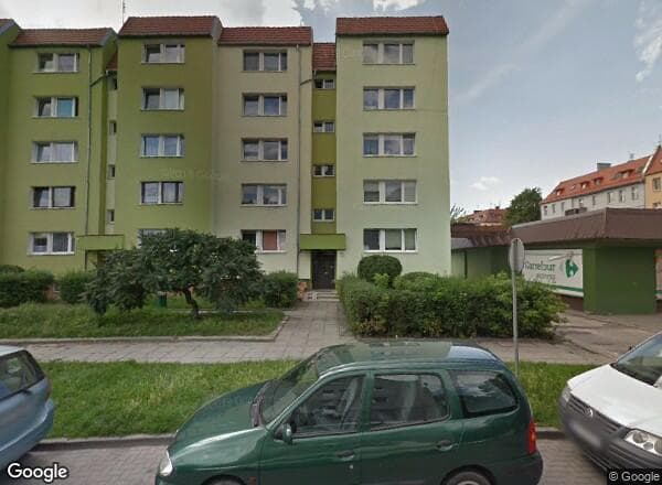 Ceny transakcyjne mieszkań Opole Wapienna 2