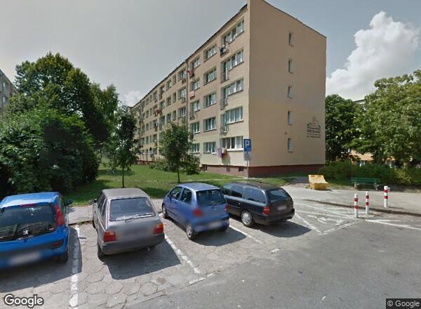 Ceny mieszkań Szczecin 9 Maja 46