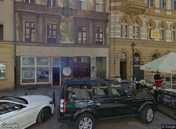 Ceny mieszkań Wrocław UL. KAROLA SZAJNOCHY 12