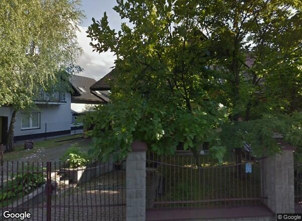 Ceny transakcyjne mieszkań Rzeszów Zawiszy Czarnego 1