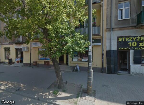 Ceny mieszkań Warszawa ul. 11 Listopada 44A