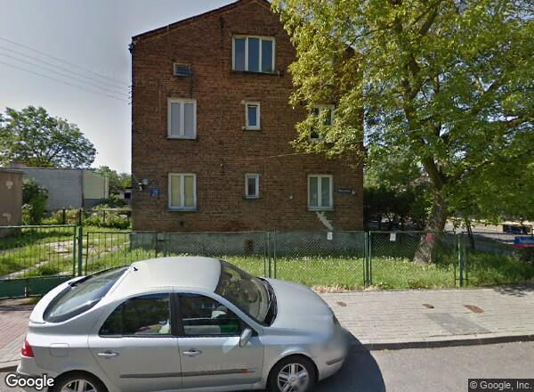 Ceny mieszkań Warszawa ul. Promienista 21