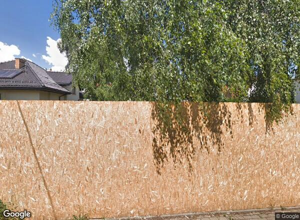 Ceny mieszkań Warszawa ul. Fasolowa 28B