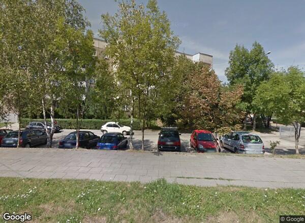 Ceny mieszkań Kraków Kobierzyńska 103